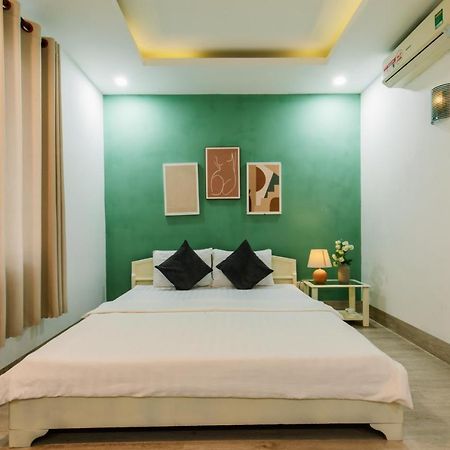 Vung Tau Center Hotel Extérieur photo