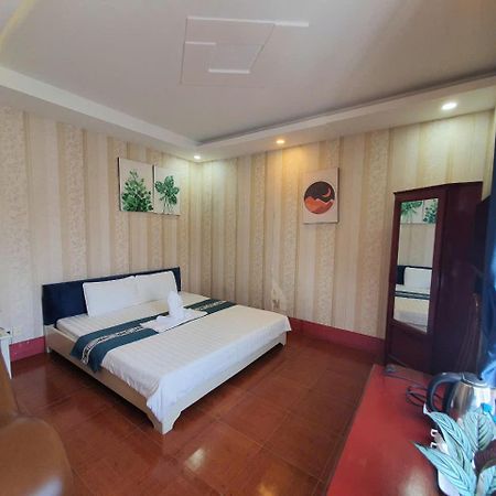 Vung Tau Center Hotel Extérieur photo