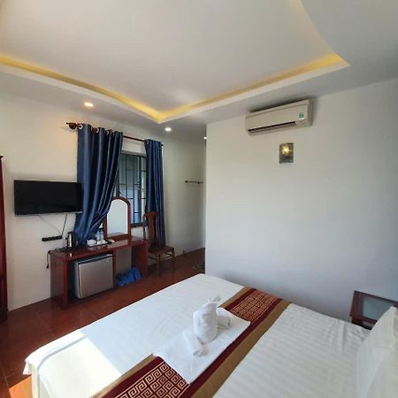 Vung Tau Center Hotel Extérieur photo