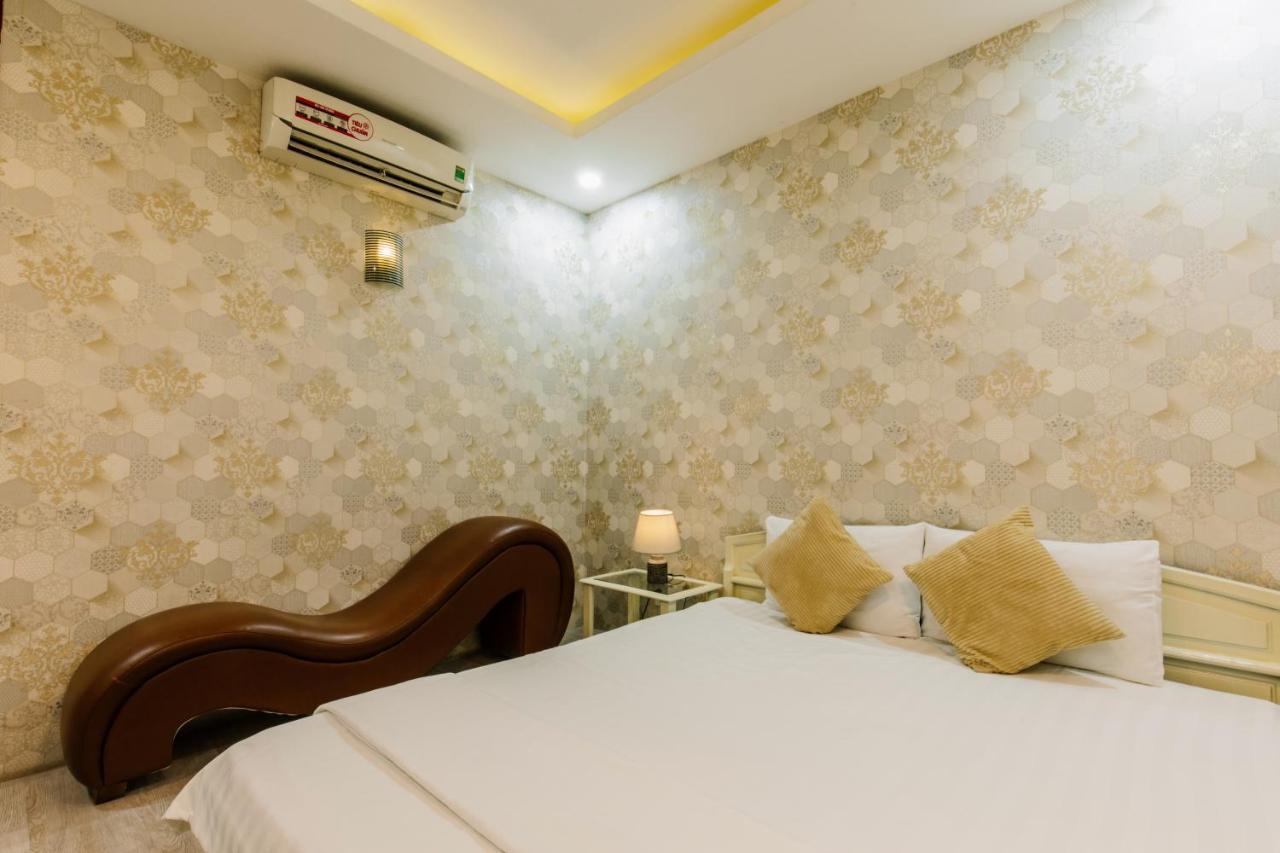 Vung Tau Center Hotel Extérieur photo