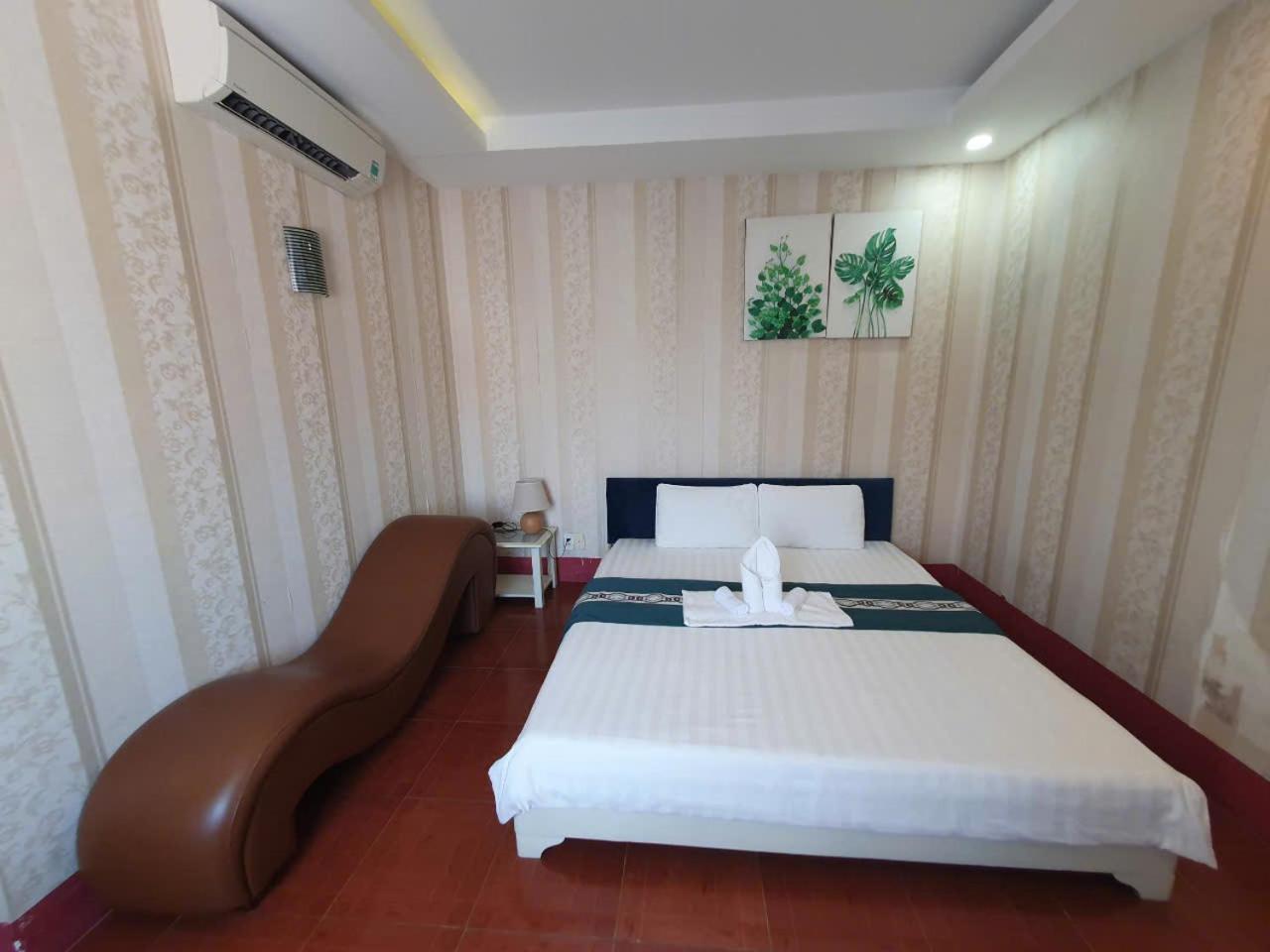 Vung Tau Center Hotel Extérieur photo