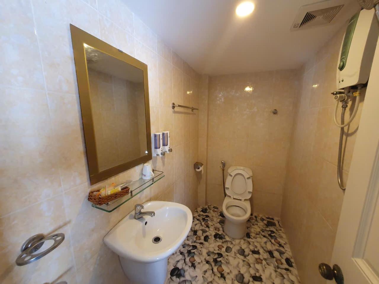 Vung Tau Center Hotel Extérieur photo