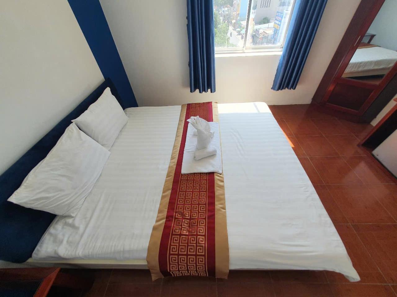 Vung Tau Center Hotel Extérieur photo